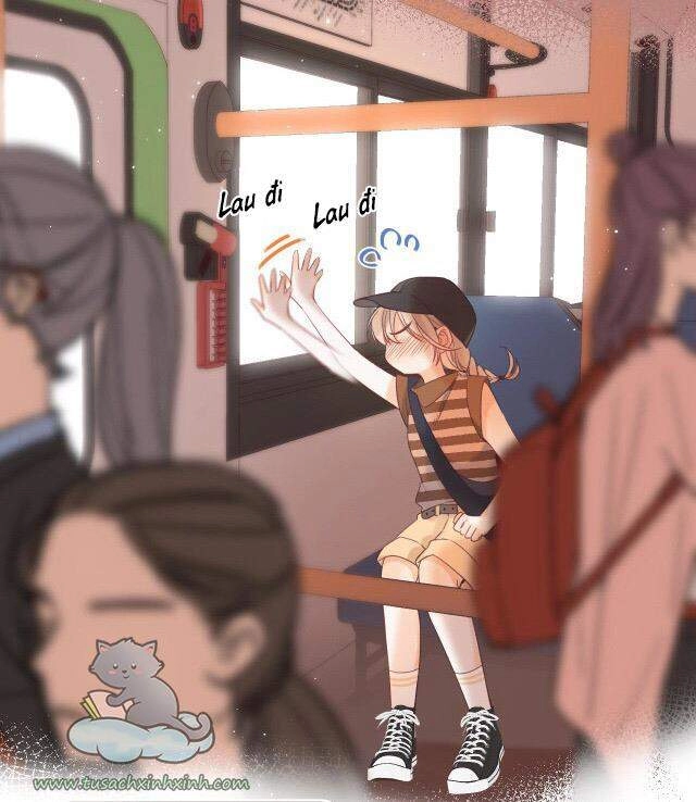 Vụng Trộm Giấu Không Được Chapter 22 - 16