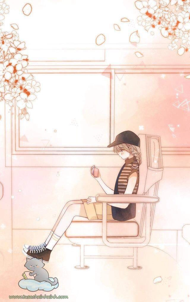 Vụng Trộm Giấu Không Được Chapter 22 - 18