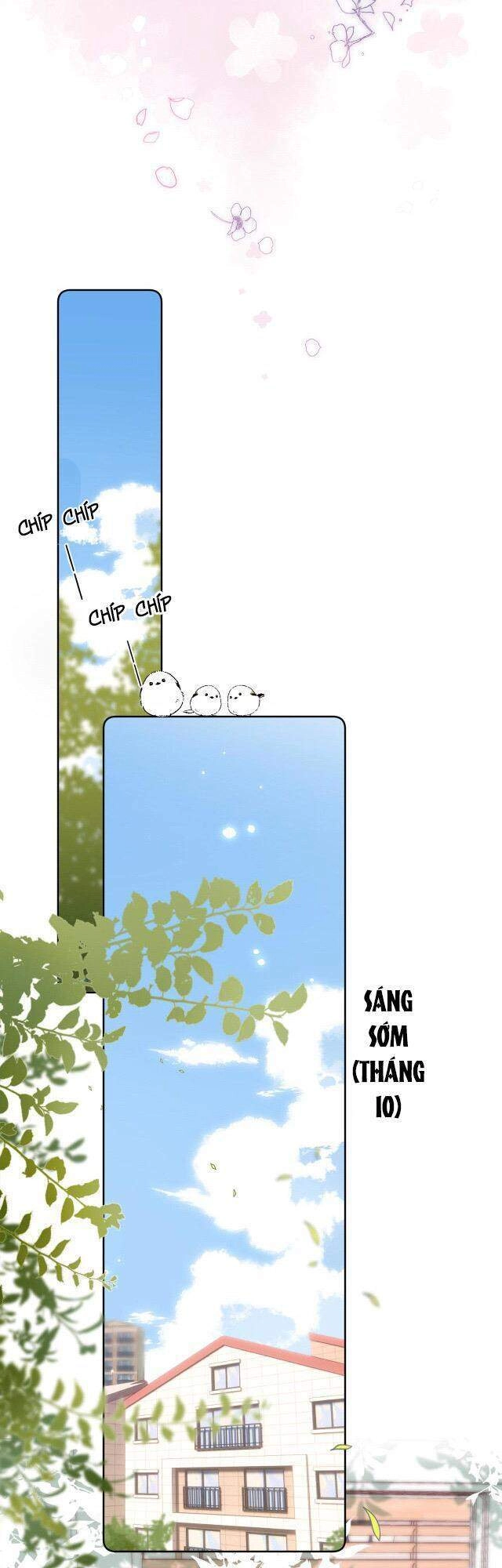 Vụng Trộm Giấu Không Được Chapter 22 - 21