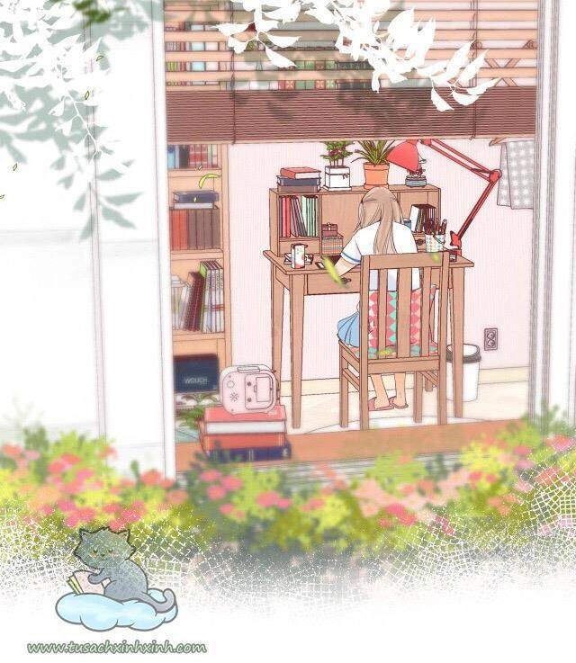 Vụng Trộm Giấu Không Được Chapter 22 - 22