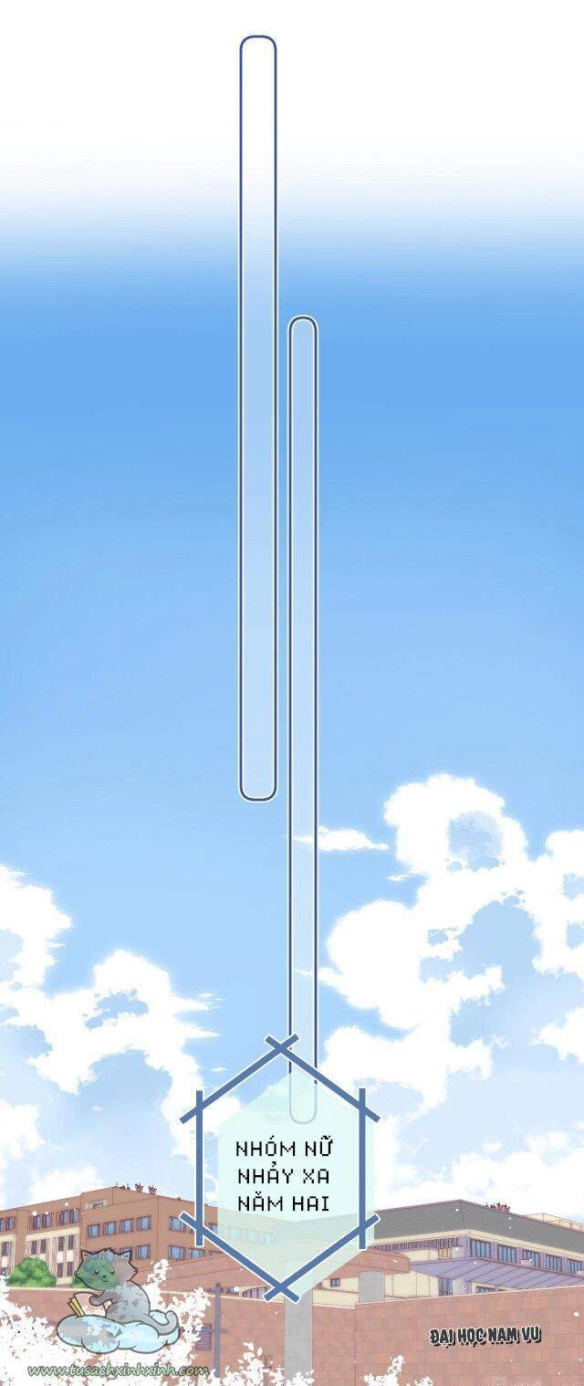 Vụng Trộm Giấu Không Được Chapter 22 - 28