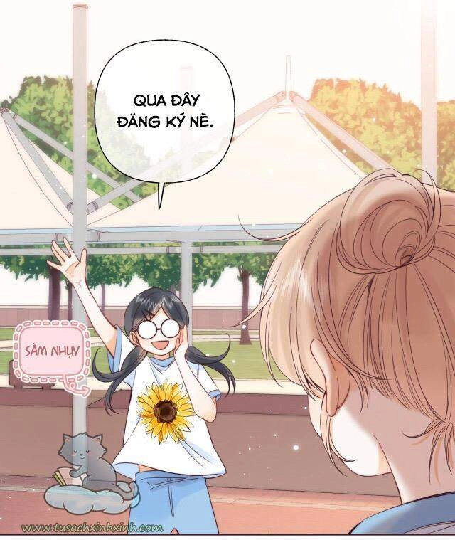 Vụng Trộm Giấu Không Được Chapter 22 - 30