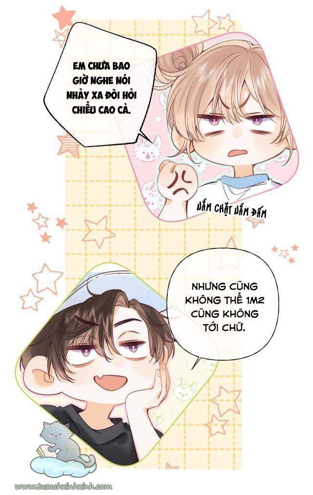 Vụng Trộm Giấu Không Được Chapter 22 - 34