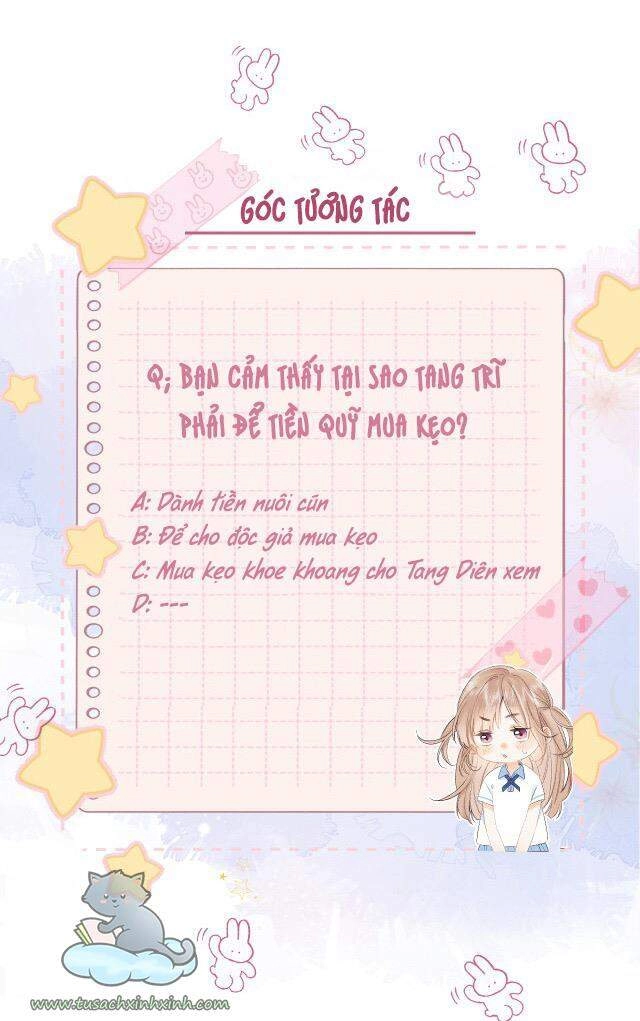 Vụng Trộm Giấu Không Được Chapter 22 - 37