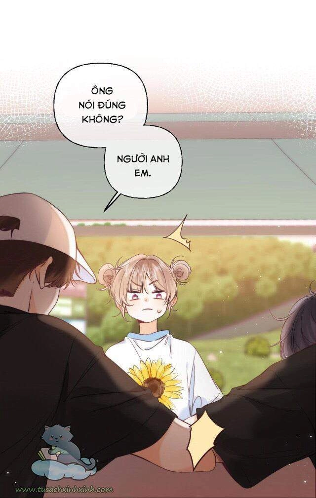 Vụng Trộm Giấu Không Được Chapter 23 - 2