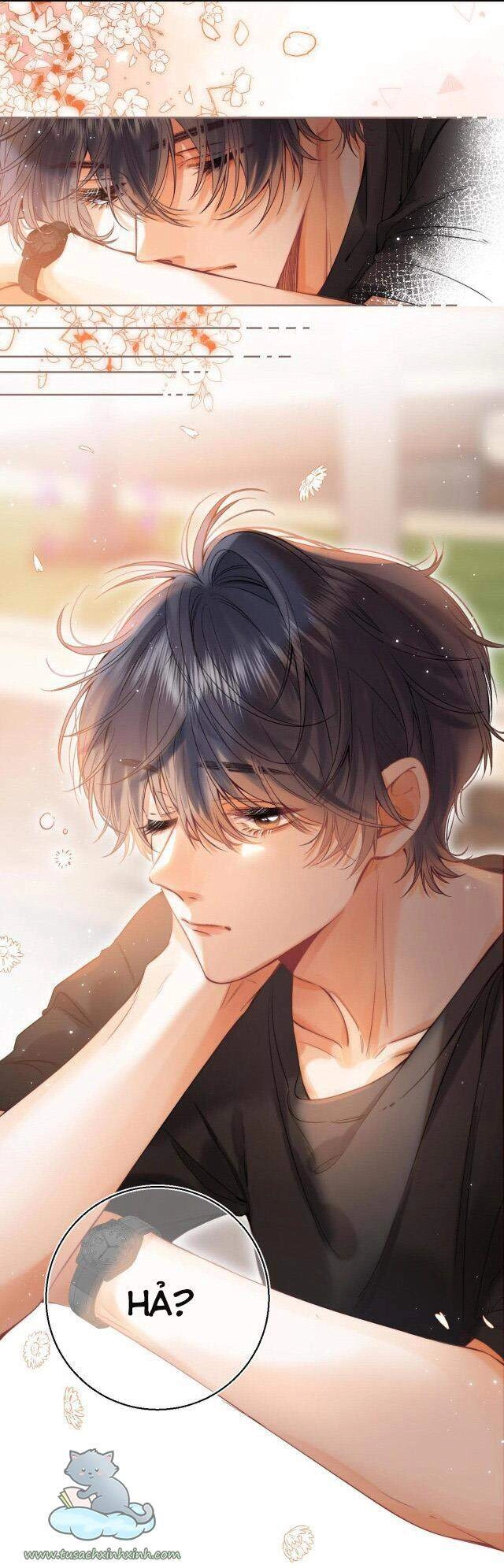 Vụng Trộm Giấu Không Được Chapter 23 - 3