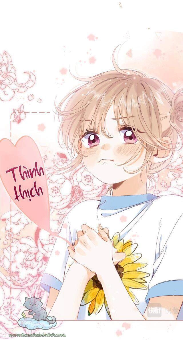 Vụng Trộm Giấu Không Được Chapter 23 - 4