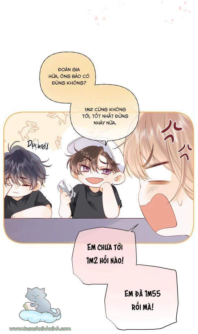 Vụng Trộm Giấu Không Được Chapter 23 - 5