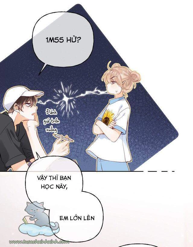 Vụng Trộm Giấu Không Được Chapter 23 - 6