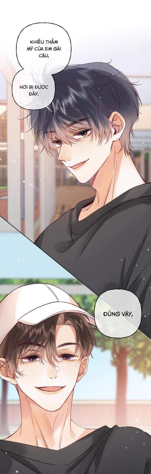 Vụng Trộm Giấu Không Được Chapter 23 - 10