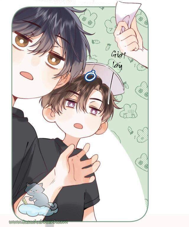 Vụng Trộm Giấu Không Được Chapter 23 - 13