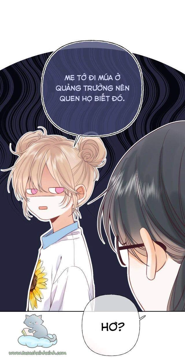 Vụng Trộm Giấu Không Được Chapter 23 - 17