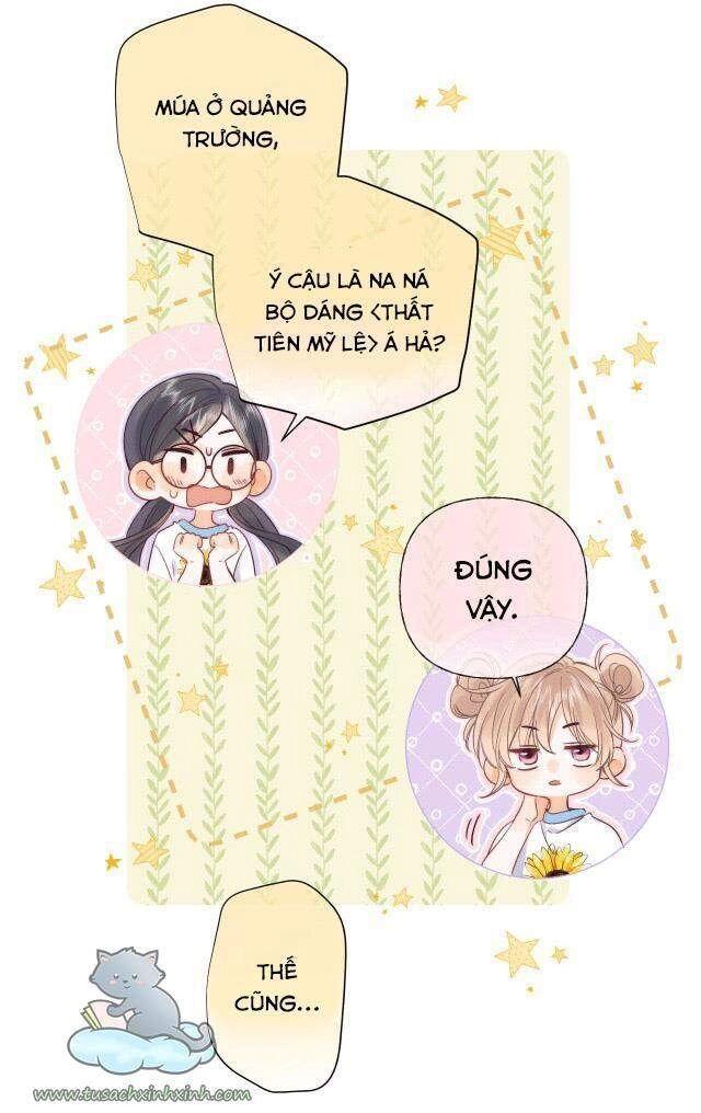 Vụng Trộm Giấu Không Được Chapter 23 - 19