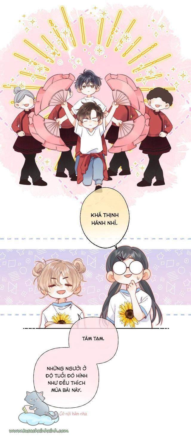 Vụng Trộm Giấu Không Được Chapter 23 - 20