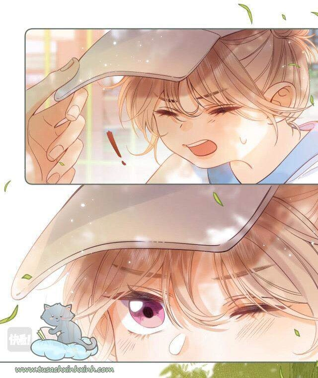 Vụng Trộm Giấu Không Được Chapter 23 - 24