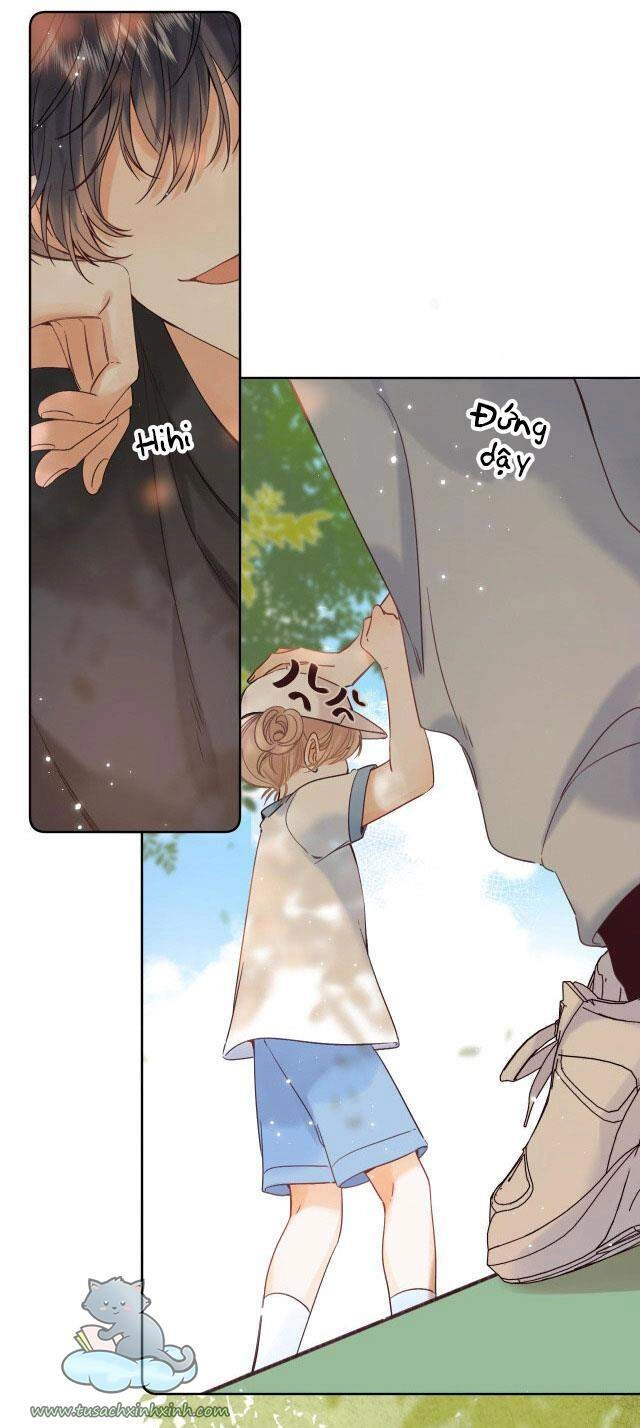 Vụng Trộm Giấu Không Được Chapter 23 - 32