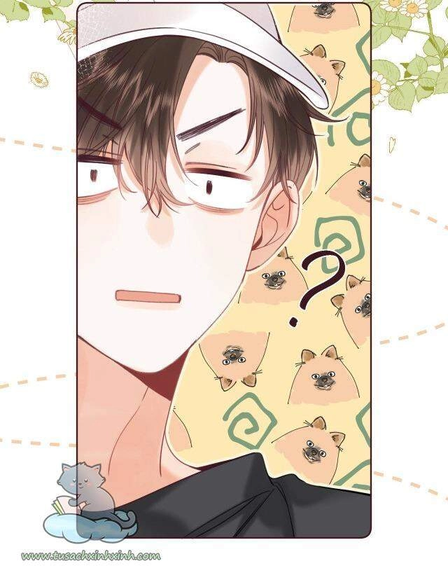 Vụng Trộm Giấu Không Được Chapter 23 - 34