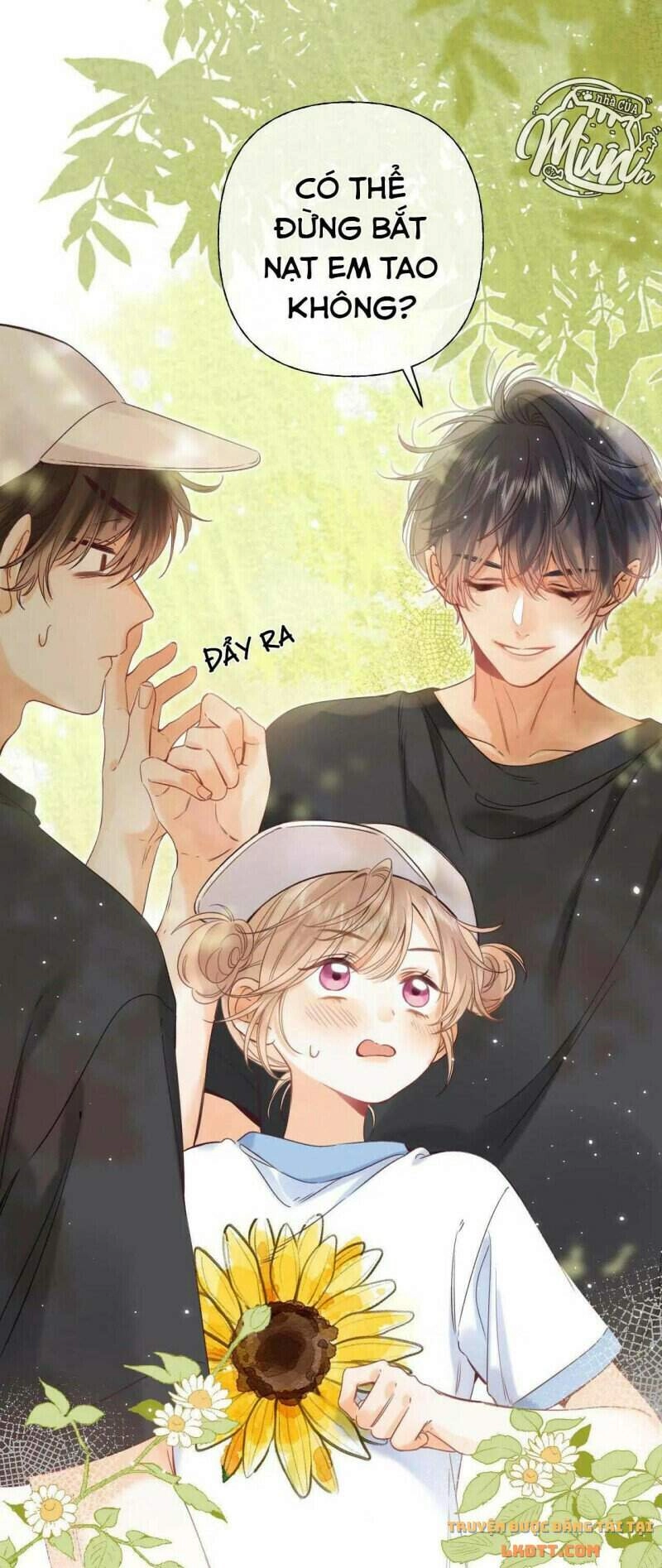 Vụng Trộm Giấu Không Được Chapter 24 - 2