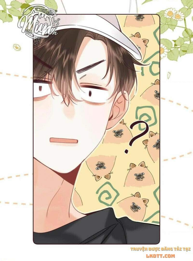 Vụng Trộm Giấu Không Được Chapter 24 - 3