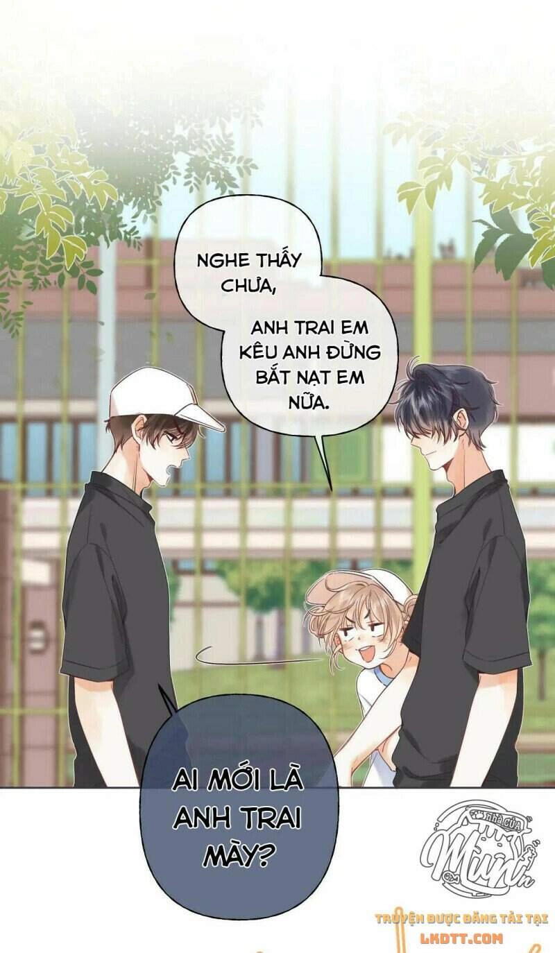 Vụng Trộm Giấu Không Được Chapter 24 - 4