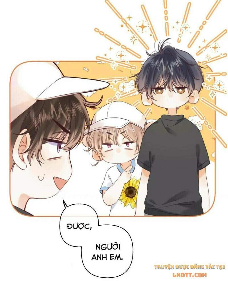 Vụng Trộm Giấu Không Được Chapter 24 - 5