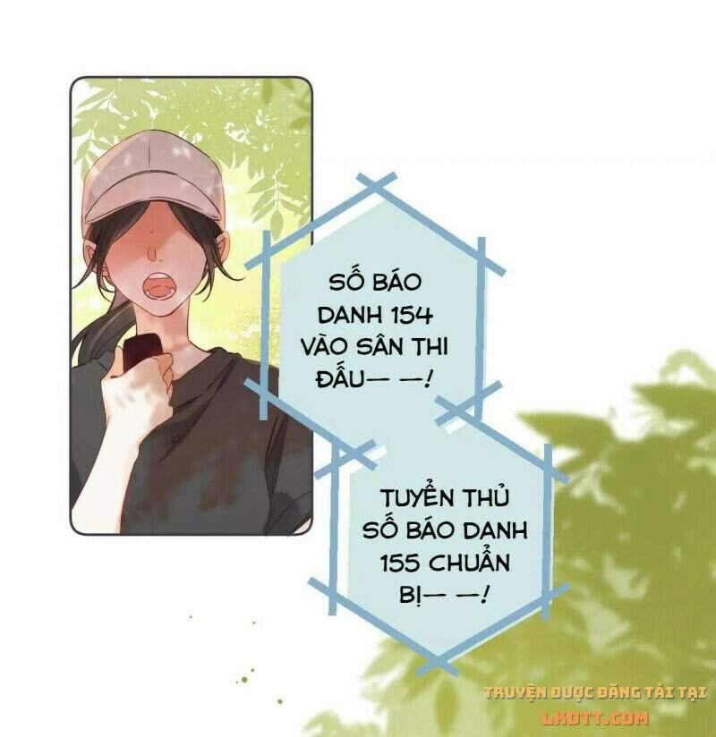 Vụng Trộm Giấu Không Được Chapter 24 - 7