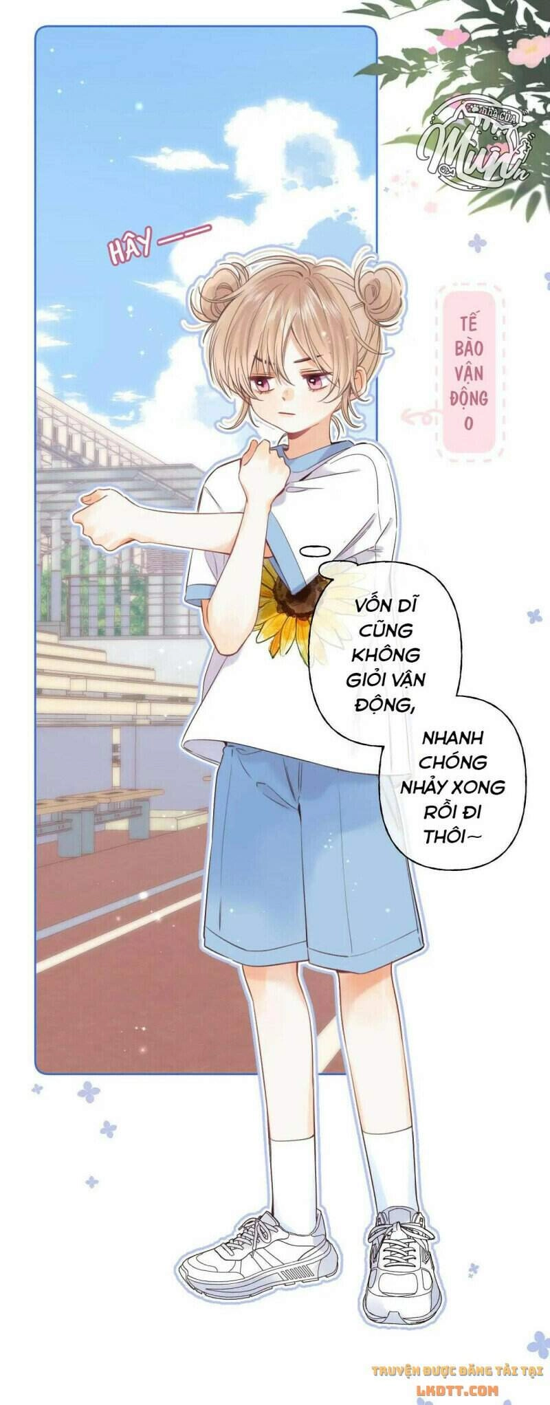 Vụng Trộm Giấu Không Được Chapter 24 - 10