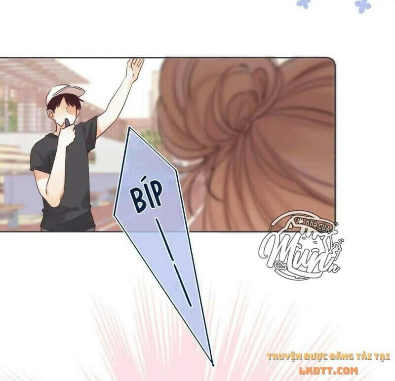 Vụng Trộm Giấu Không Được Chapter 24 - 11