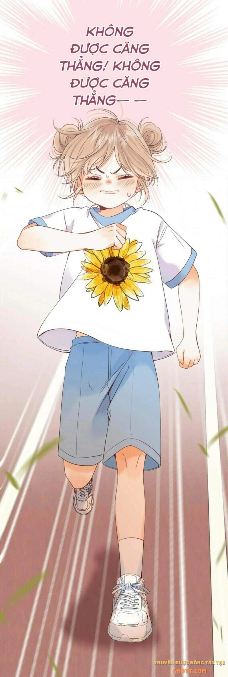 Vụng Trộm Giấu Không Được Chapter 24 - 12