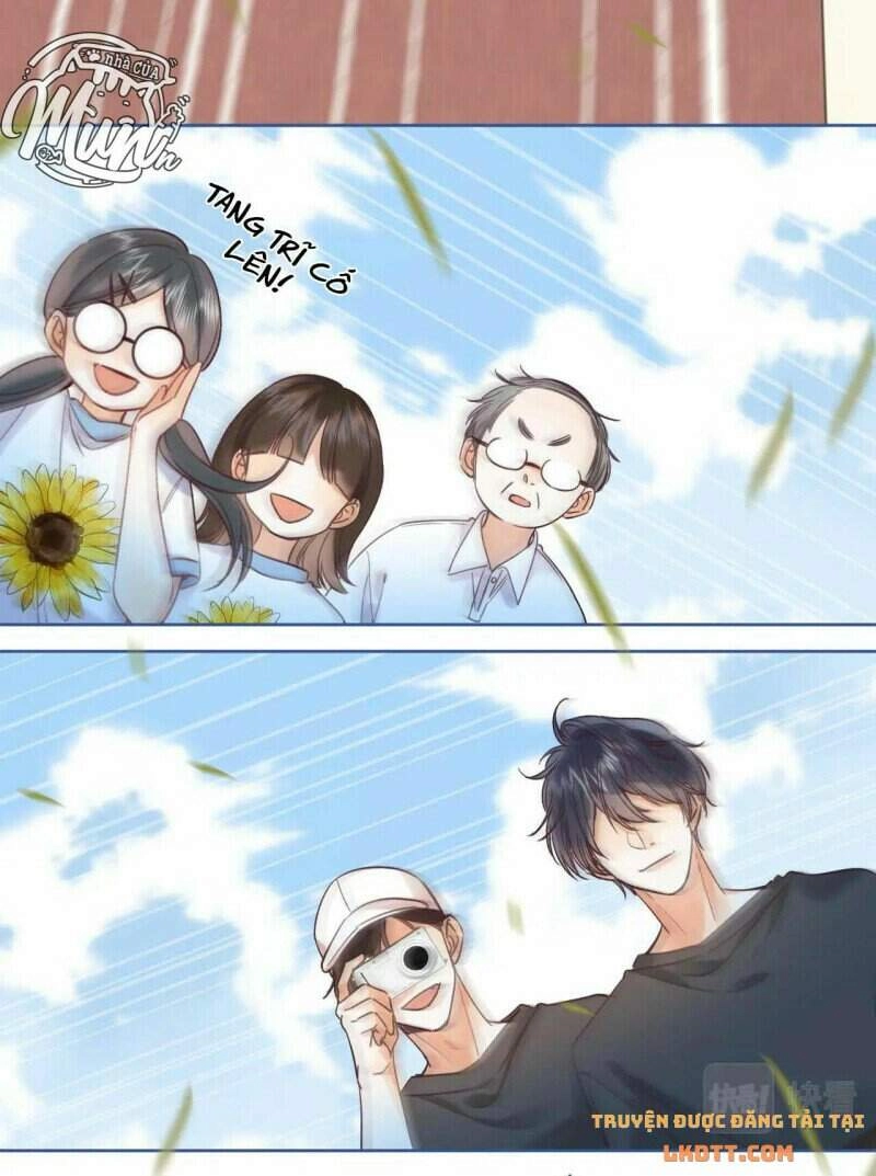 Vụng Trộm Giấu Không Được Chapter 24 - 13