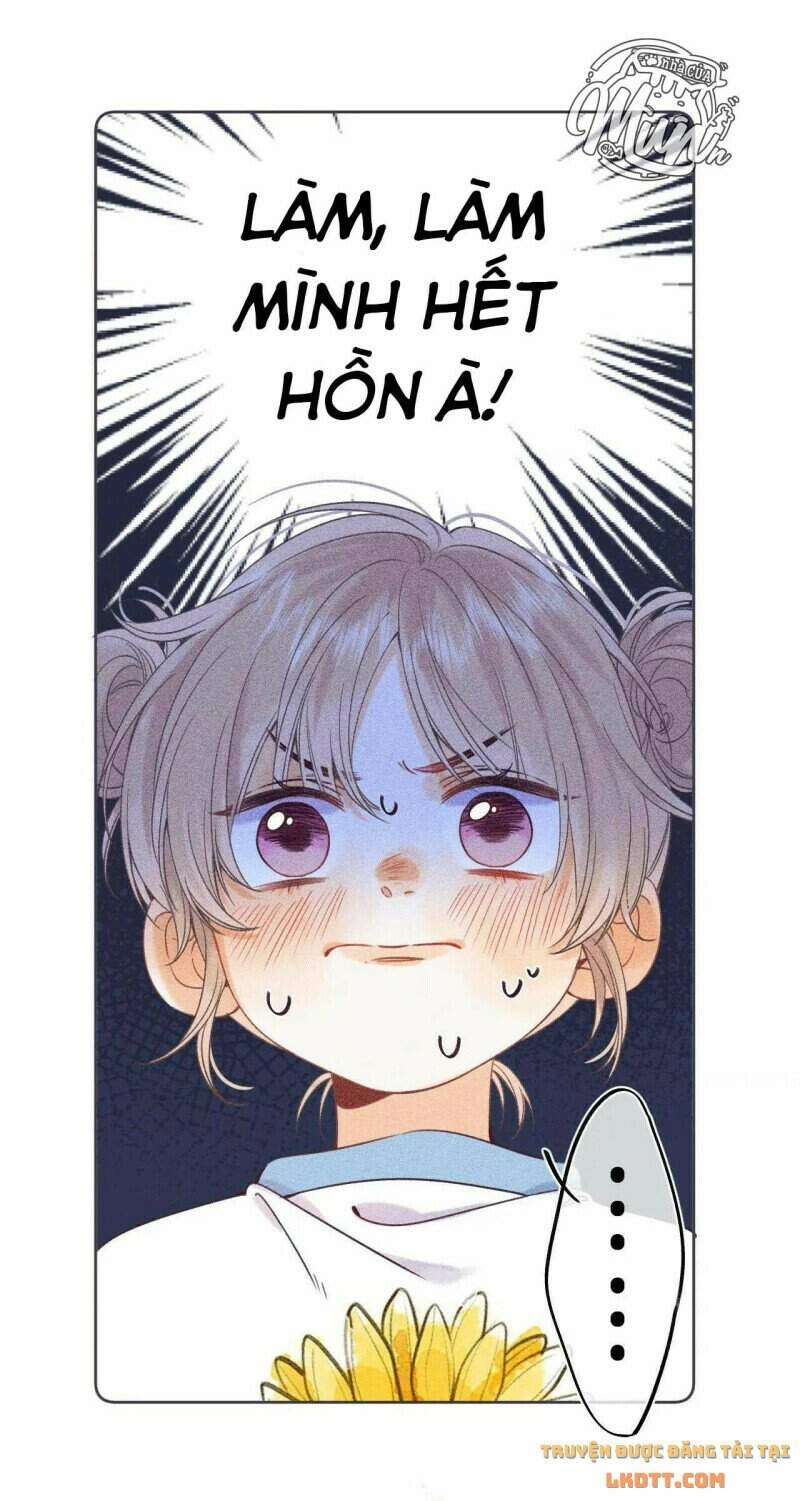 Vụng Trộm Giấu Không Được Chapter 24 - 16