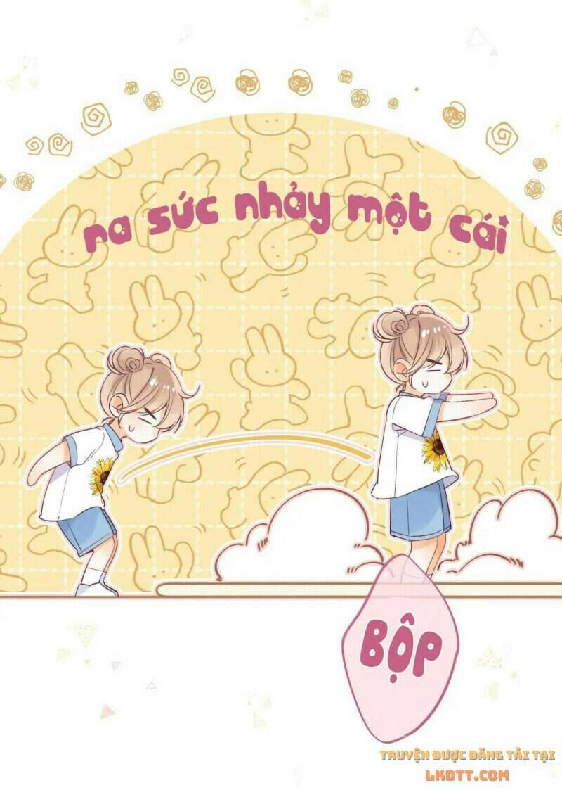 Vụng Trộm Giấu Không Được Chapter 24 - 17