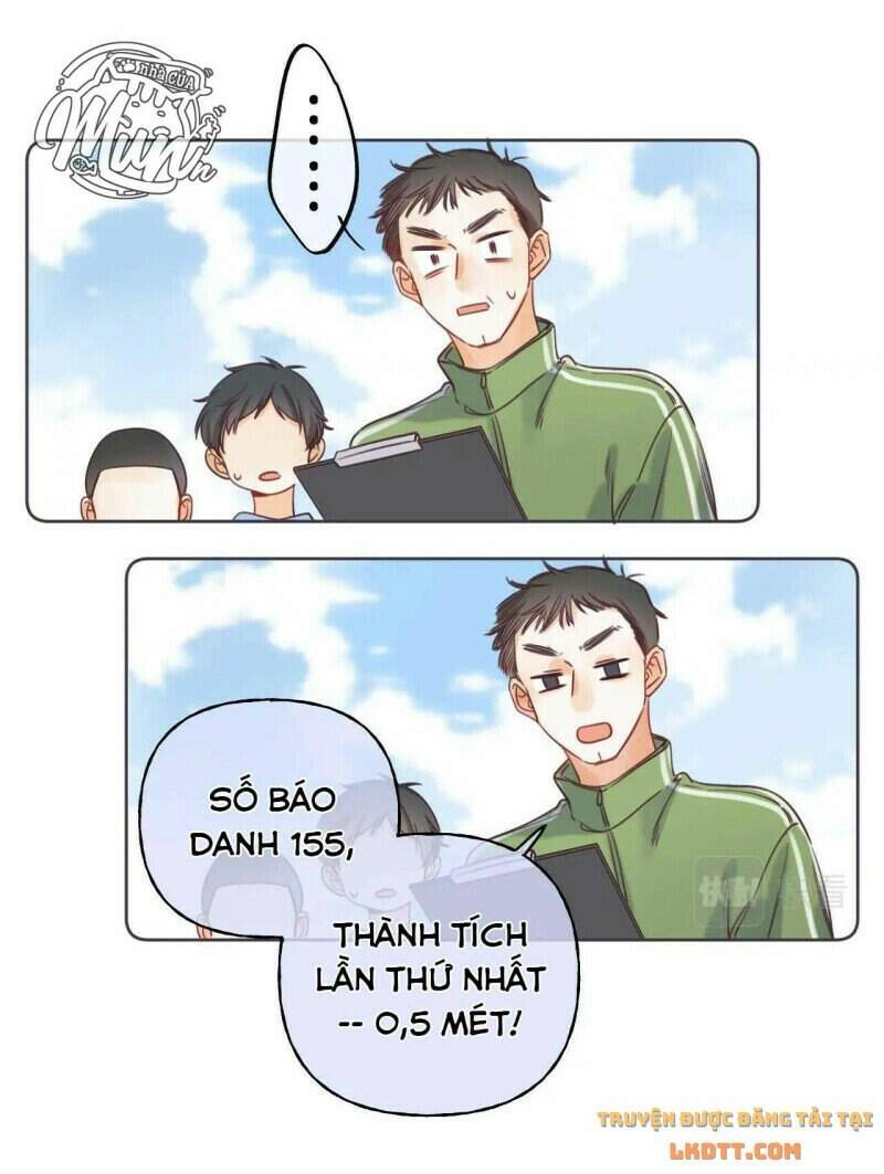 Vụng Trộm Giấu Không Được Chapter 24 - 18