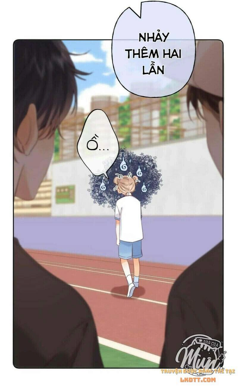 Vụng Trộm Giấu Không Được Chapter 24 - 20