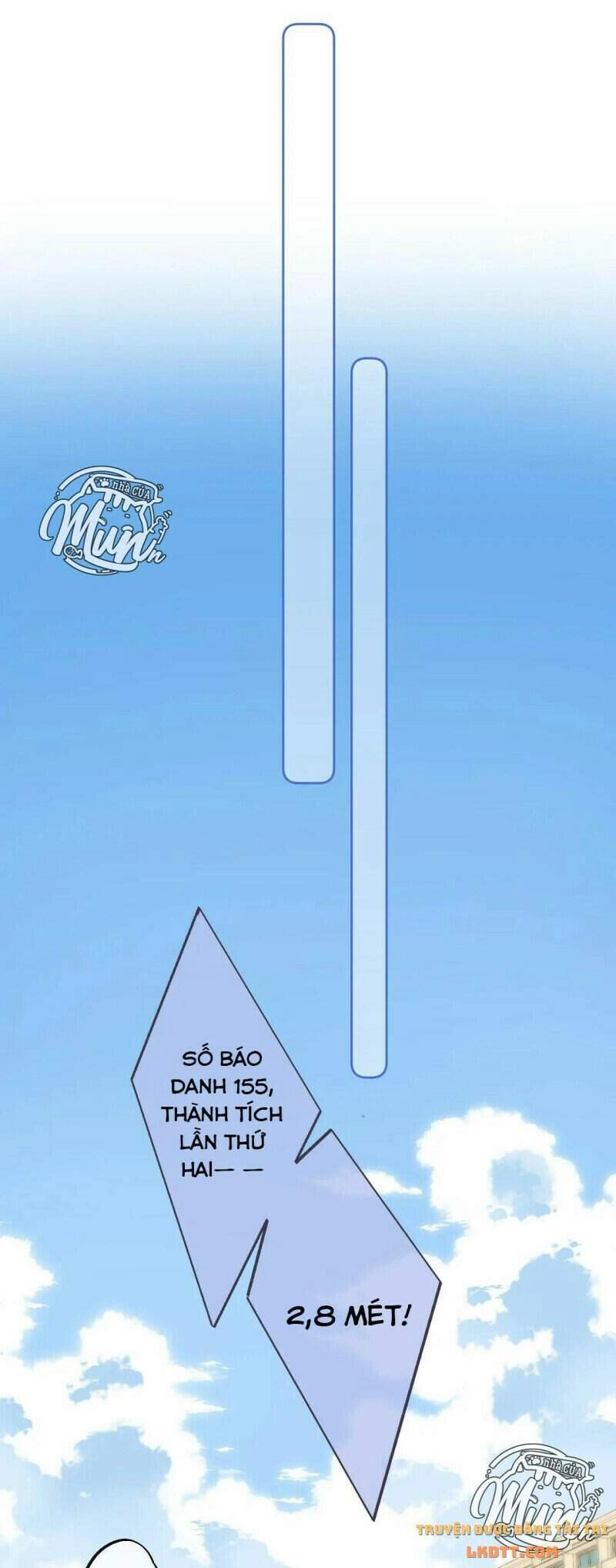 Vụng Trộm Giấu Không Được Chapter 24 - 22