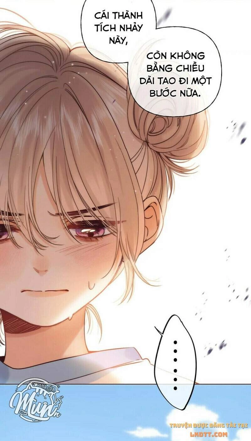 Vụng Trộm Giấu Không Được Chapter 24 - 24