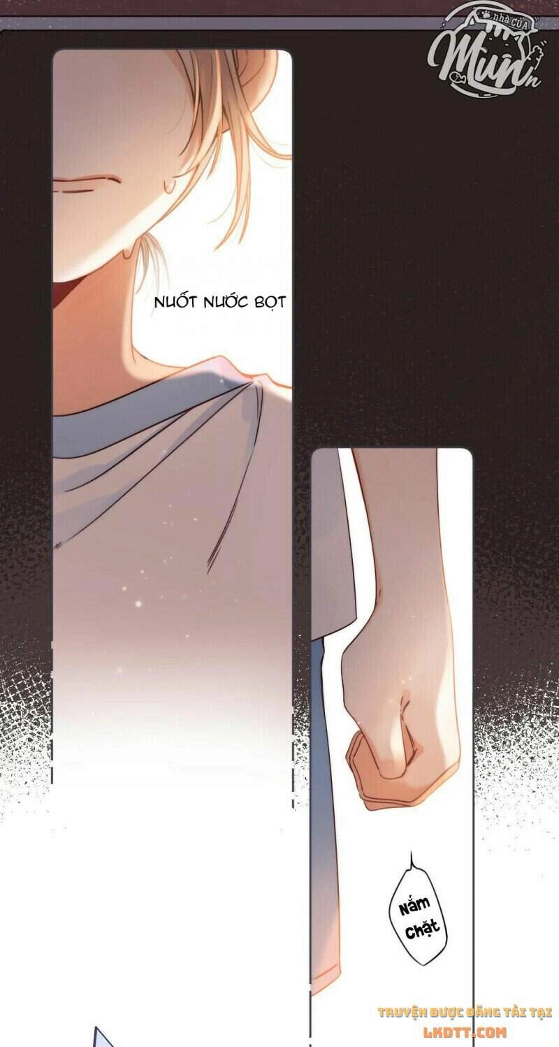 Vụng Trộm Giấu Không Được Chapter 24 - 26