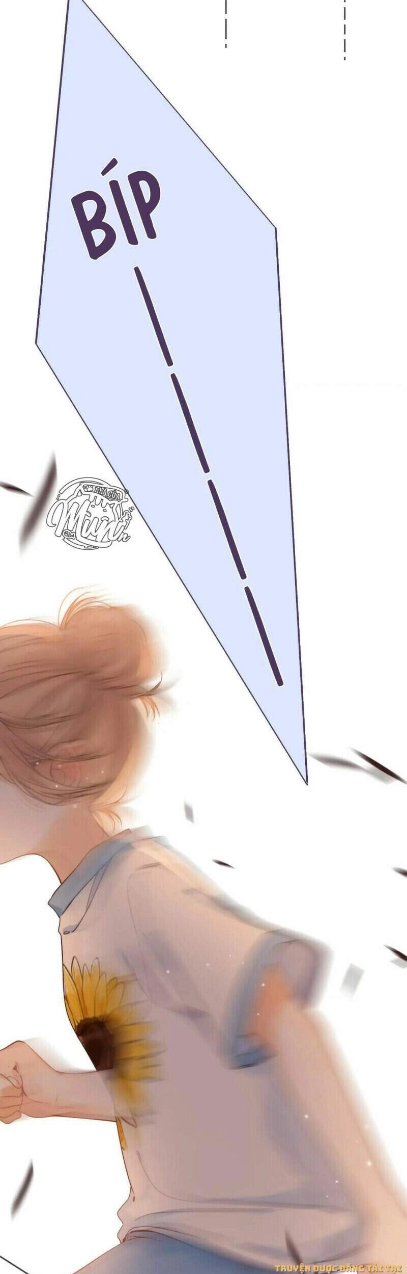 Vụng Trộm Giấu Không Được Chapter 24 - 27