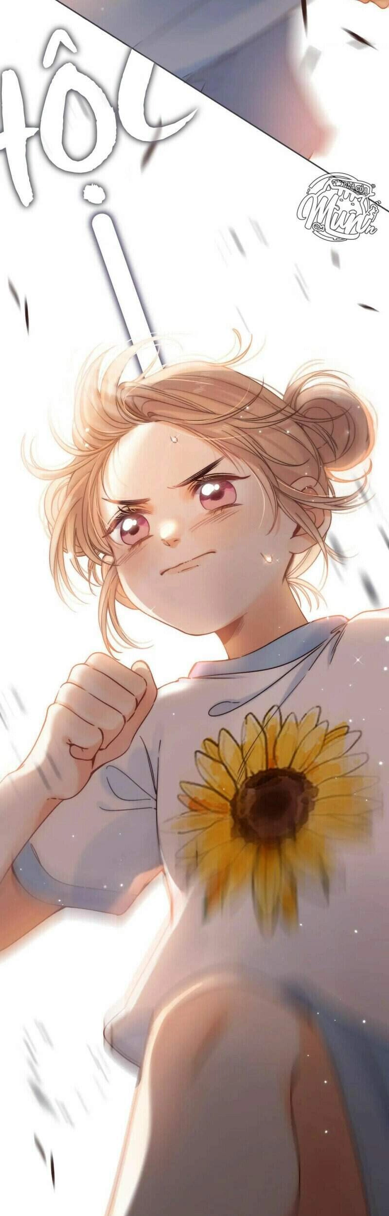 Vụng Trộm Giấu Không Được Chapter 24 - 29