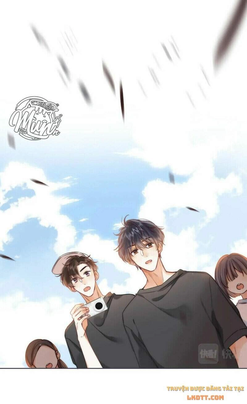 Vụng Trộm Giấu Không Được Chapter 24 - 31