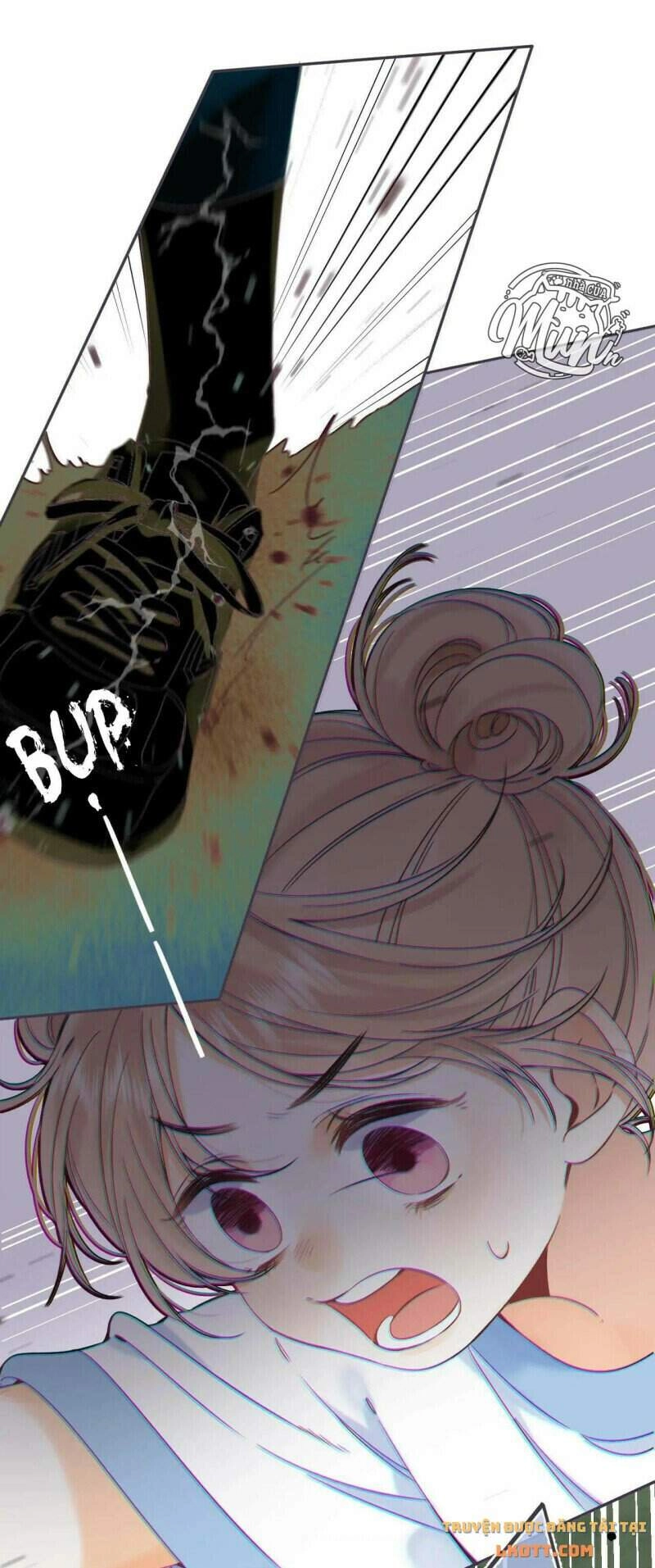 Vụng Trộm Giấu Không Được Chapter 24 - 32