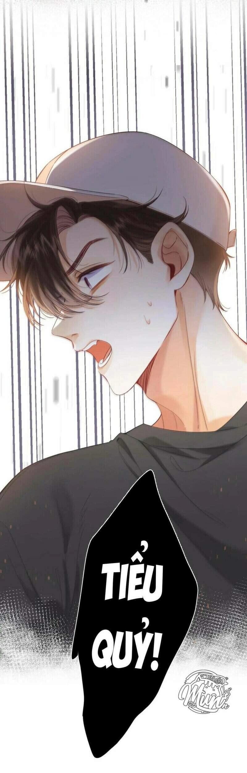 Vụng Trộm Giấu Không Được Chapter 24 - 34