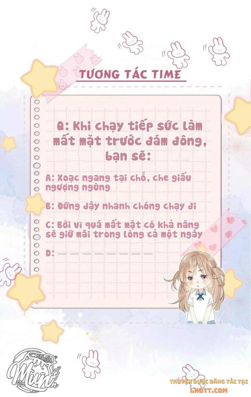 Vụng Trộm Giấu Không Được Chapter 24 - 36