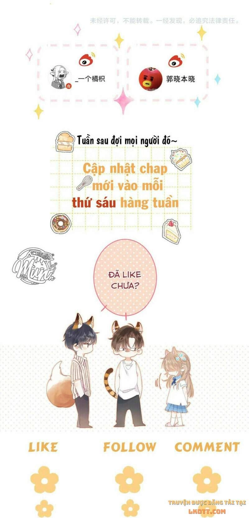 Vụng Trộm Giấu Không Được Chapter 24 - 37