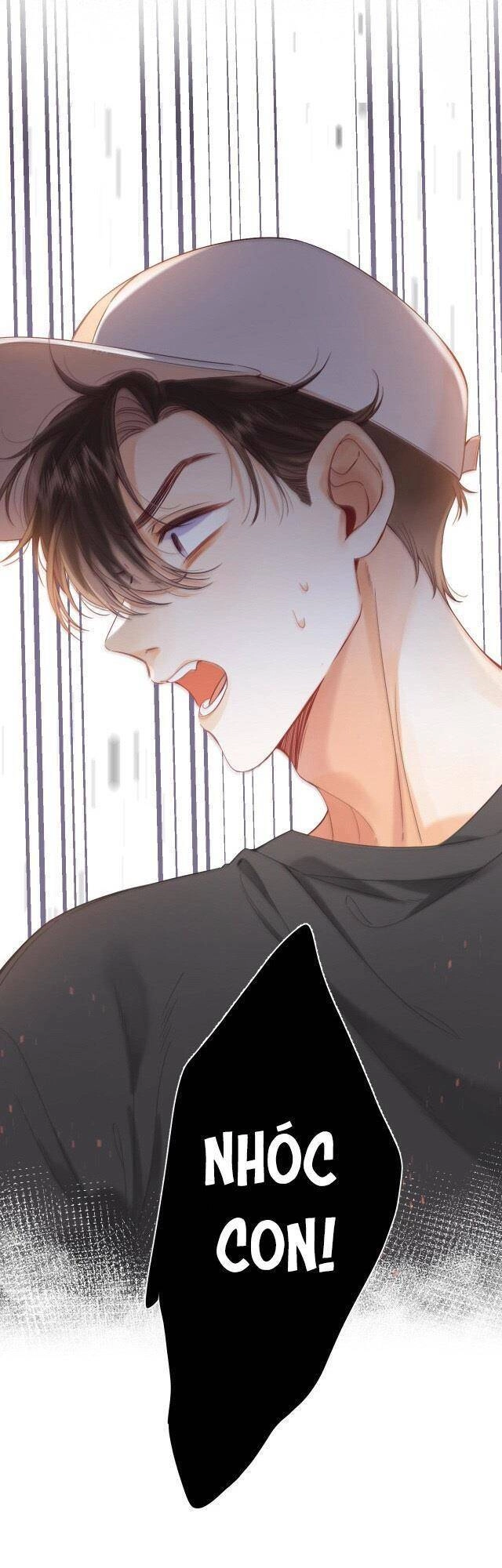 Vụng Trộm Giấu Không Được Chapter 25 - 4