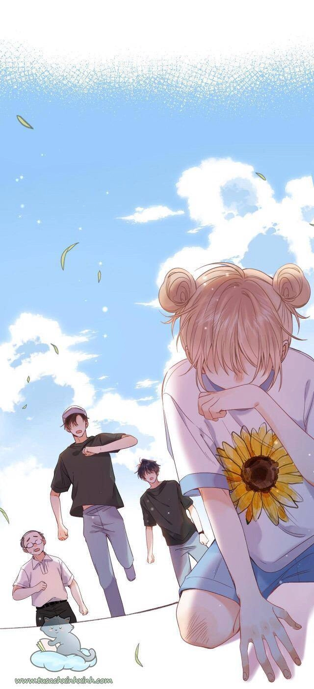 Vụng Trộm Giấu Không Được Chapter 25 - 6