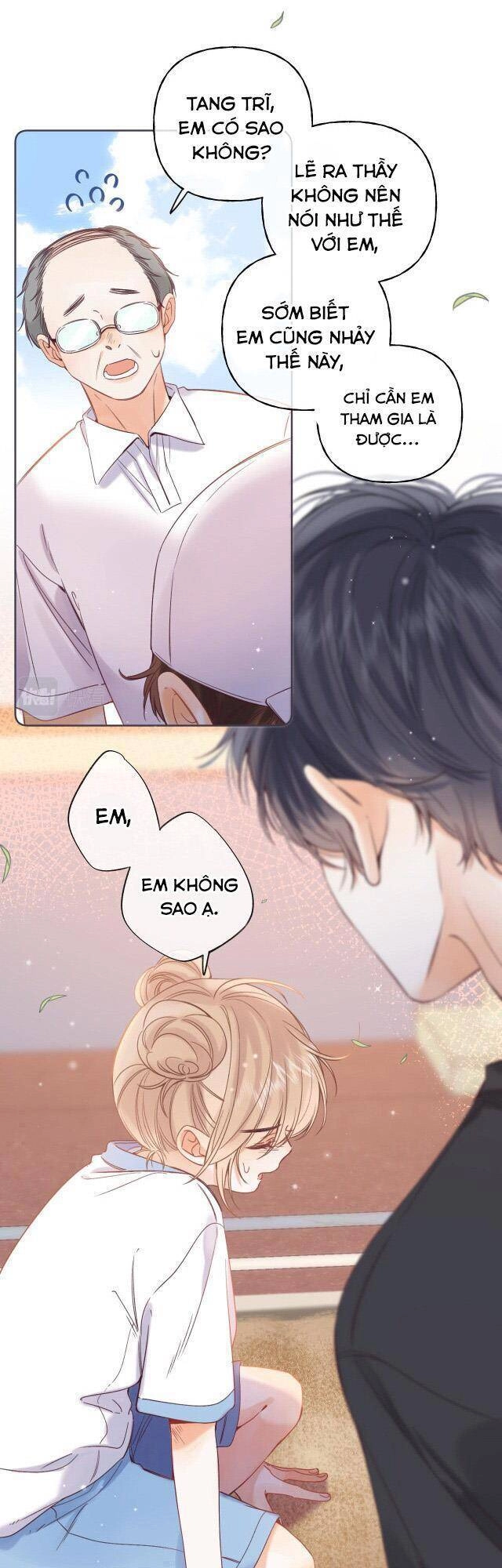 Vụng Trộm Giấu Không Được Chapter 25 - 7