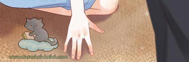 Vụng Trộm Giấu Không Được Chapter 25 - 8