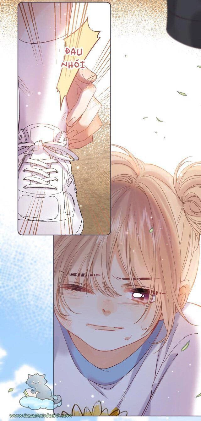 Vụng Trộm Giấu Không Được Chapter 25 - 9