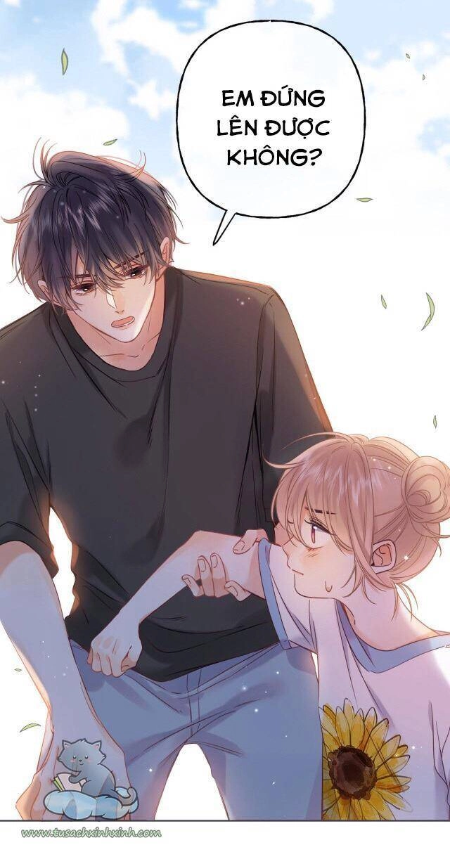 Vụng Trộm Giấu Không Được Chapter 25 - 10